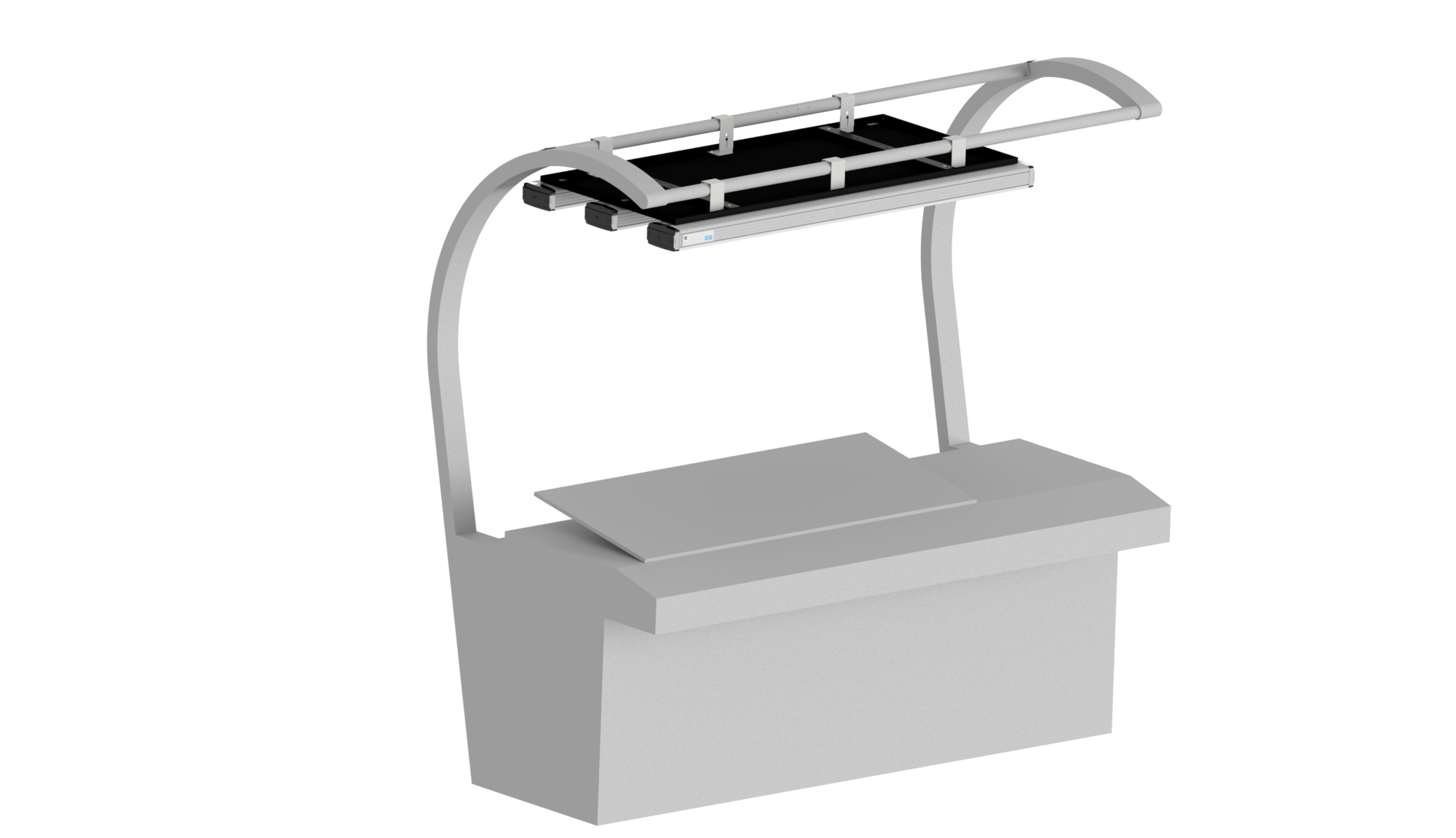 DLS Retrofit System KBA